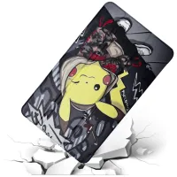 Чехол для планшета BeCover Smart Case Samsung Galaxy Tab A11 Plus SM-X236B 11.0" Pikachu (714019) - Изображение 4