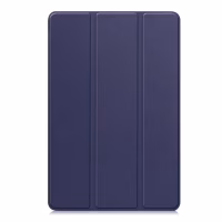 Чохол до планшета BeCover Smart Case Lenovo Idea Tab/K11 (2nd Gen) TB336/Xiaoxin Pad (2025) 11" Deep Blue (714096) - Image 3