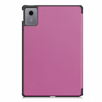 Чехол для планшета BeCover Smart Case Lenovo Idea Tab/K11 (2nd Gen) TB336/Xiaoxin Pad (2025) 11" Purple (714098) - Image 3