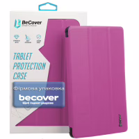 Чехол для планшета BeCover Smart Case Lenovo Idea Tab/K11 (2nd Gen) TB336/Xiaoxin Pad (2025) 11" Purple (714098) - Image 5