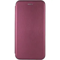 Чохол до мобільного телефона BeCover Exclusive Xiaomi Redmi A5 / Poco C71 Red Wine (714400) - 1