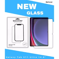 Скло захисне BeCover Samsung Galaxy Tab S11 Ultra (SM-X930/X936) 14.6" (714556) - Image 1