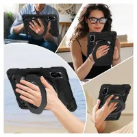 Чохол до планшета BeCover Stand Xiaomi Redmi Pad 2 11.0" Black (714562) - Зображення 6
