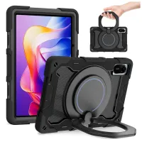 Чохол до планшета BeCover Stand Xiaomi Redmi Pad 2 11.0" Black (714562) - Зображення 8