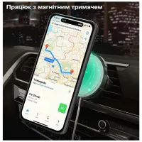 Чохол до мобільного телефона BeCover Military Oppo A5 2025 4G/5G Black (714572) - 5