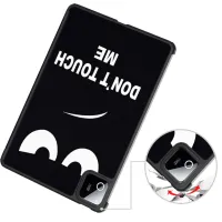 Чохол до планшета BeCover Smart Case Xiaomi Pad 8 / 8 Pro 11.2" Don't Touch (714584) - Зображення 5