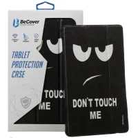Чохол до планшета BeCover Smart Case Xiaomi Pad 8 / 8 Pro 11.2" Don't Touch (714584) - Зображення 6