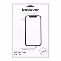 Стекло защитное BeCover Blackview Tab 20 10.1" (714606) - Image 5