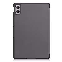 Чехол для планшета BeCover Smart Case Xiaomi Redmi Pad 2 Pro 12.1" Gray (714630) - Image 3