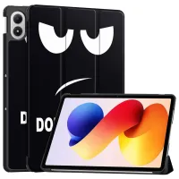 Чохол до планшета BeCover Smart Case Xiaomi Redmi Pad 2 Pro 12.1" Don't Touch (714637) - 1