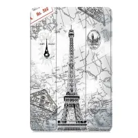 Чохол до планшета BeCover Smart Case Xiaomi Redmi Pad 2 Pro 12.1" Paris (714641) - Зображення 2