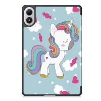 Чохол до планшета BeCover Smart Case Xiaomi Redmi Pad 2 Pro 12.1" Unicorn (714643) - Зображення 3