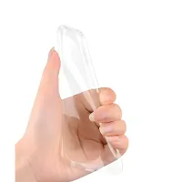 Чехол для мобильного телефона BeCover Silicone Infinix GT 30 Pro (X6873) Transparent (714667) - Изображение 6