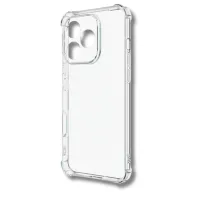 Чохол до мобільного телефона BeCover Anti-Shock Honor 400 Lite Clear (714711) - 2