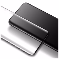 Стекло защитное BeCover EDGE Motorola Edge 60 Black (714769) - Image 4