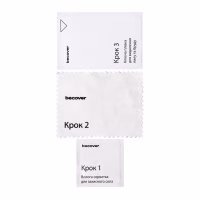 Стекло защитное BeCover EDGE Motorola Edge 60 Black (714769) - Image 6