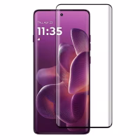 Скло захисне BeCover EDGE Motorola Edge 60 Pro Black (714771) - Image 2