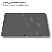 Скло захисне BeCover 3D Edge Full Cover Apple iPad 10.9" (2022/2024) / iPad (A16) 2025 11" (714773) - Зображення 3