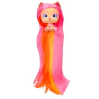 Ігровий набір IMC Модний улюбленець I VIP PETS S6 Bow Power Шиара (714816) - 11