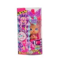 Ігровий набір IMC Модний улюбленець I VIP PETS S6 Bow Power Шиара (714816) - 1