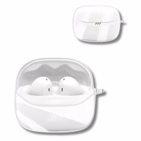 Чехол для наушников BeCover для JBL Tune Beam 2 Transparent (714826) - Image 1