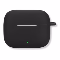 Чехол для наушников BeCover для OPPO Enco Buds 3 Pro Black (714837) - Image 1