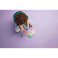 Конструктор LEGO DREAMZzz Іззі та Бунчуро, ігровий кролик (71490) - 9