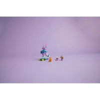 Конструктор LEGO DREAMZzz Іззі та Бунчуро, ігровий кролик (71490) - 10