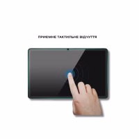 Стекло защитное BeCover Lenovo Idea Tab Plus 12.1" (714902) - Image 6