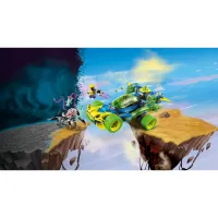 Конструктор LEGO DREAMZzz Матео й автомобіль для перегонів Z-Blob (71491) - 8