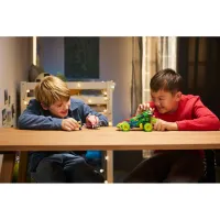 Конструктор LEGO DREAMZzz Матео й автомобіль для перегонів Z-Blob (71491) - 9