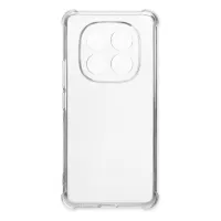 Чехол для мобильного телефона BeCover Anti-Shock Xiaomi Redmi Note 15 Pro 4G Clear (714911) - Изображение 1