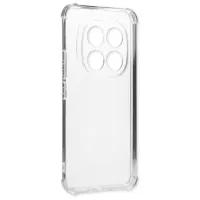 Чехол для мобильного телефона BeCover Anti-Shock Xiaomi Redmi Note 15 Pro Plus 5G Clear (714912) - Изображение 3