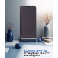 Чохол до мобільного телефона BeCover Exclusive New Style Xiaomi Redmi Note 15 Pro 4G Black (714930) - Image 10