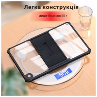 Чохол до планшета BeCover Stand Samsung Galaxy Tab A11 Plus SM-X236B 11.0" Black (714965) - Image 6