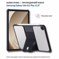 Чохол до планшета BeCover Stand Samsung Galaxy Tab A11 Plus SM-X236B 11.0" Black (714965) - Image 8