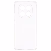 Чохол до мобільного телефона BeCover Anti-Shock Xiaomi Redmi Note 15 5G Clear (715070) - Image 2