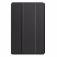 Чехол для планшета BeCover Smart Case Lenovo Yoga Tab 11 2025 (11.1") TB-710FU Black (715092) - Image 2