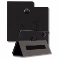 Чохол до планшета BeCover Slimbook Blackview Tab 20 10.1" Black (715121) - Image 2