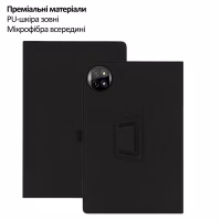 Чохол до планшета BeCover Slimbook Blackview Tab 20 10.1" Black (715121) - Image 4