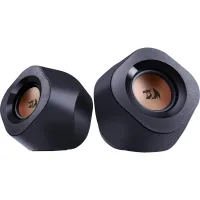 Акустична система Redragon Kaidas 6 Вт Bluetooth RGB USB (71514) - 3