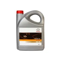 Моторна олива Toyota Motor 5W30 FE, 5л (7163) - 1