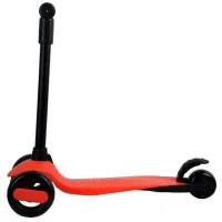 Самокат BabyHit Crosser Orange (71643) - 3