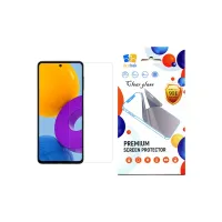 Скло захисне Drobak Motorola G23 (717150) - 1