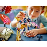 Конструктор LEGO NINJAGO Робот технічної стихії Сори 209 деталей (71807) - 7