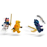 Конструктор LEGO Ninjago Молодий дракон Рію 132 деталі (71810) - 3