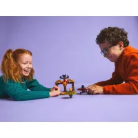 Конструктор LEGO Ninjago Бойовий набір дракона Спін-джитсу (71826) - 7