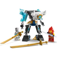 Конструктор LEGO Ninjago Бойовий костюм-робот Зейна (71827) - 3