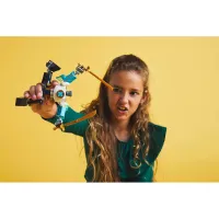 Конструктор LEGO Ninjago Бойовий костюм-робот Зейна (71827) - 7