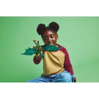 Конструктор LEGO Ninjago Зелений лісовий дракон Ллойда (71829) - 7